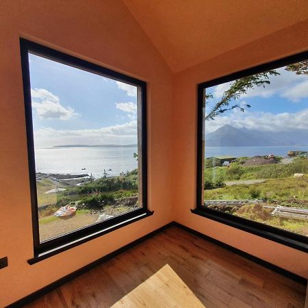 Tiny Home In Isle Of Skye-Pet Friendly Elgol エクステリア 写真