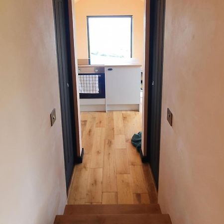 Tiny Home In Isle Of Skye-Pet Friendly Elgol エクステリア 写真