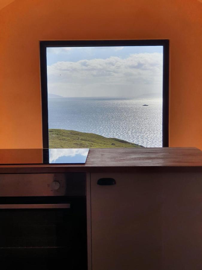 Tiny Home In Isle Of Skye-Pet Friendly Elgol エクステリア 写真
