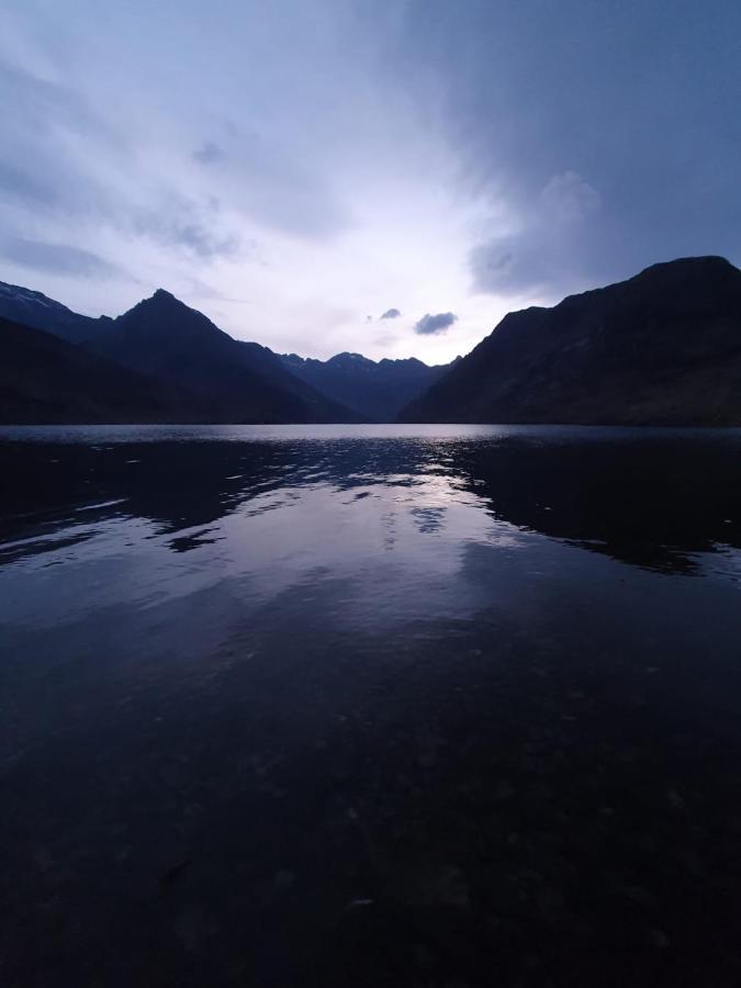 Tiny Home In Isle Of Skye-Pet Friendly Elgol エクステリア 写真