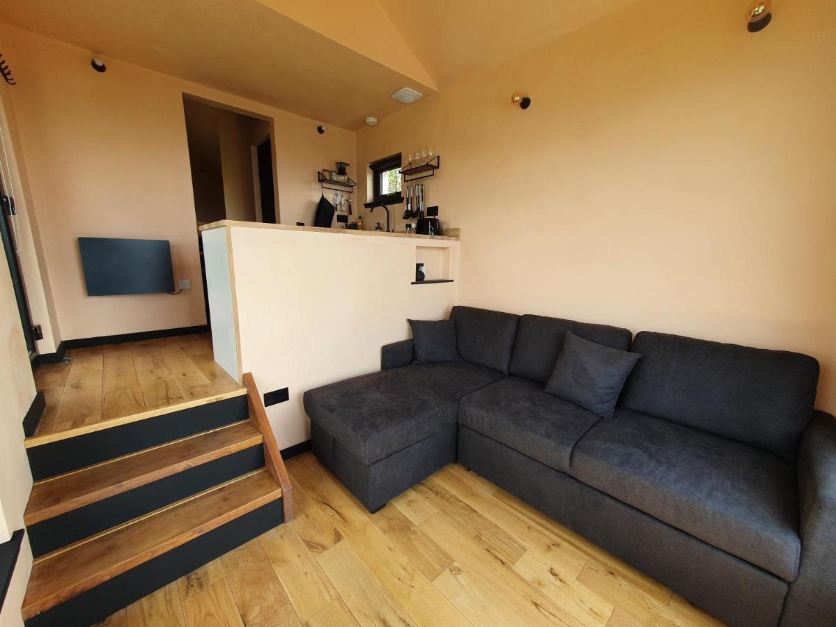 Tiny Home In Isle Of Skye-Pet Friendly Elgol エクステリア 写真