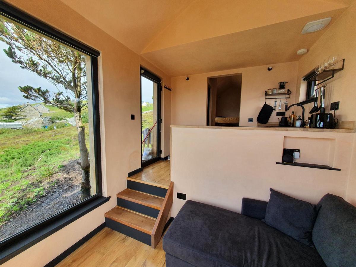 Tiny Home In Isle Of Skye-Pet Friendly Elgol エクステリア 写真
