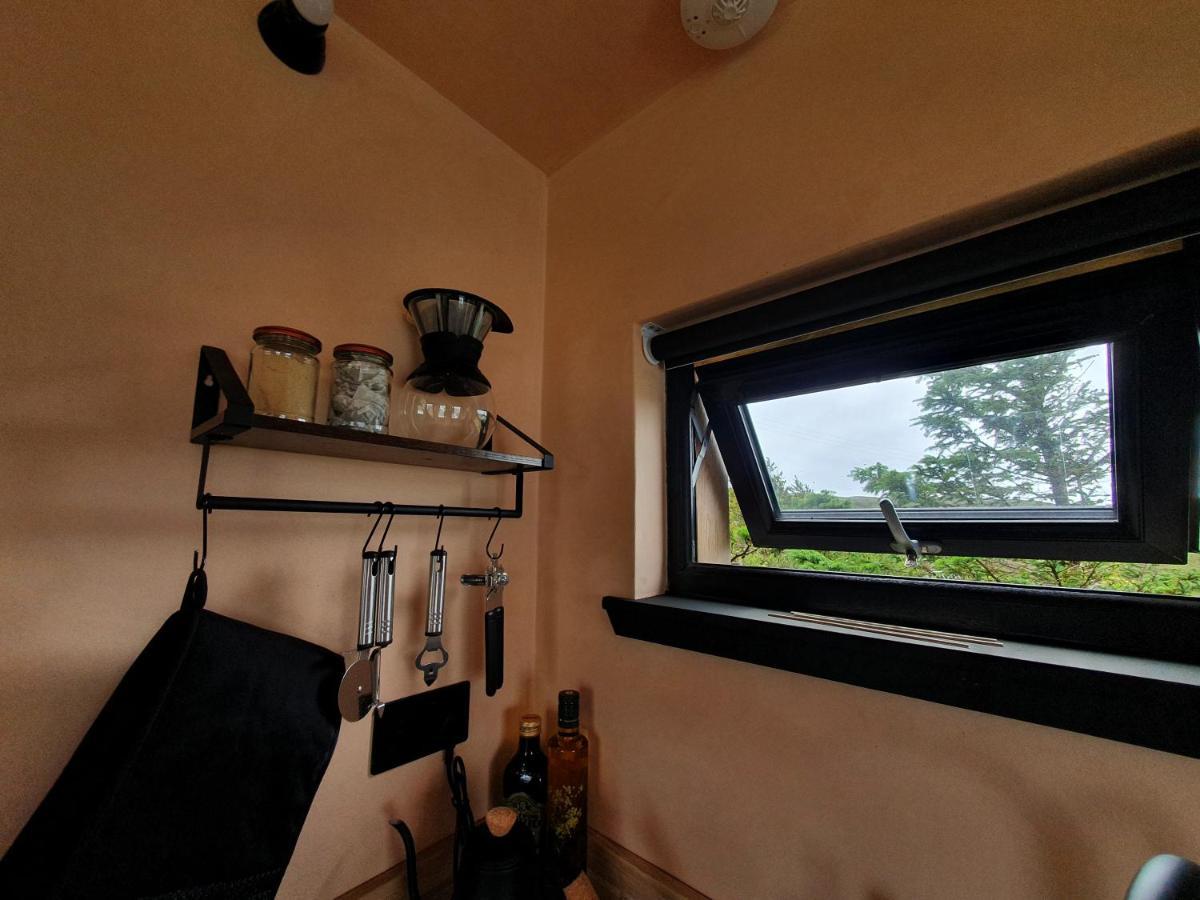 Tiny Home In Isle Of Skye-Pet Friendly Elgol エクステリア 写真