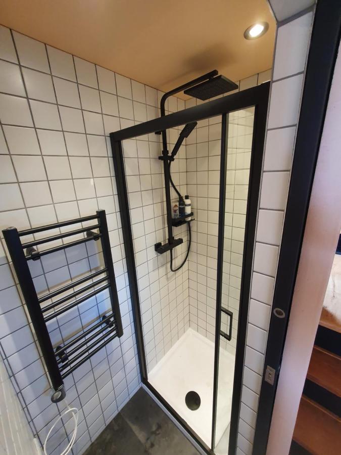 Tiny Home In Isle Of Skye-Pet Friendly Elgol エクステリア 写真