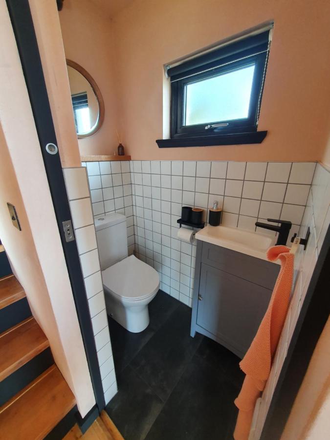 Tiny Home In Isle Of Skye-Pet Friendly Elgol エクステリア 写真