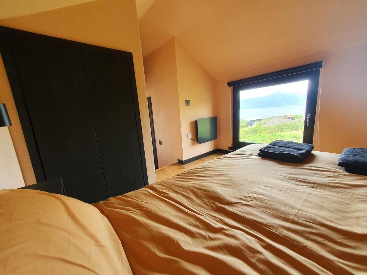 Tiny Home In Isle Of Skye-Pet Friendly Elgol エクステリア 写真