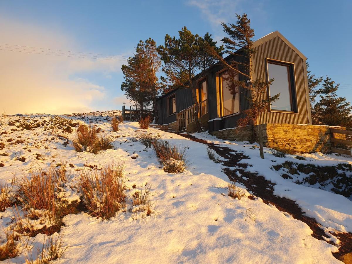 Tiny Home In Isle Of Skye-Pet Friendly Elgol エクステリア 写真