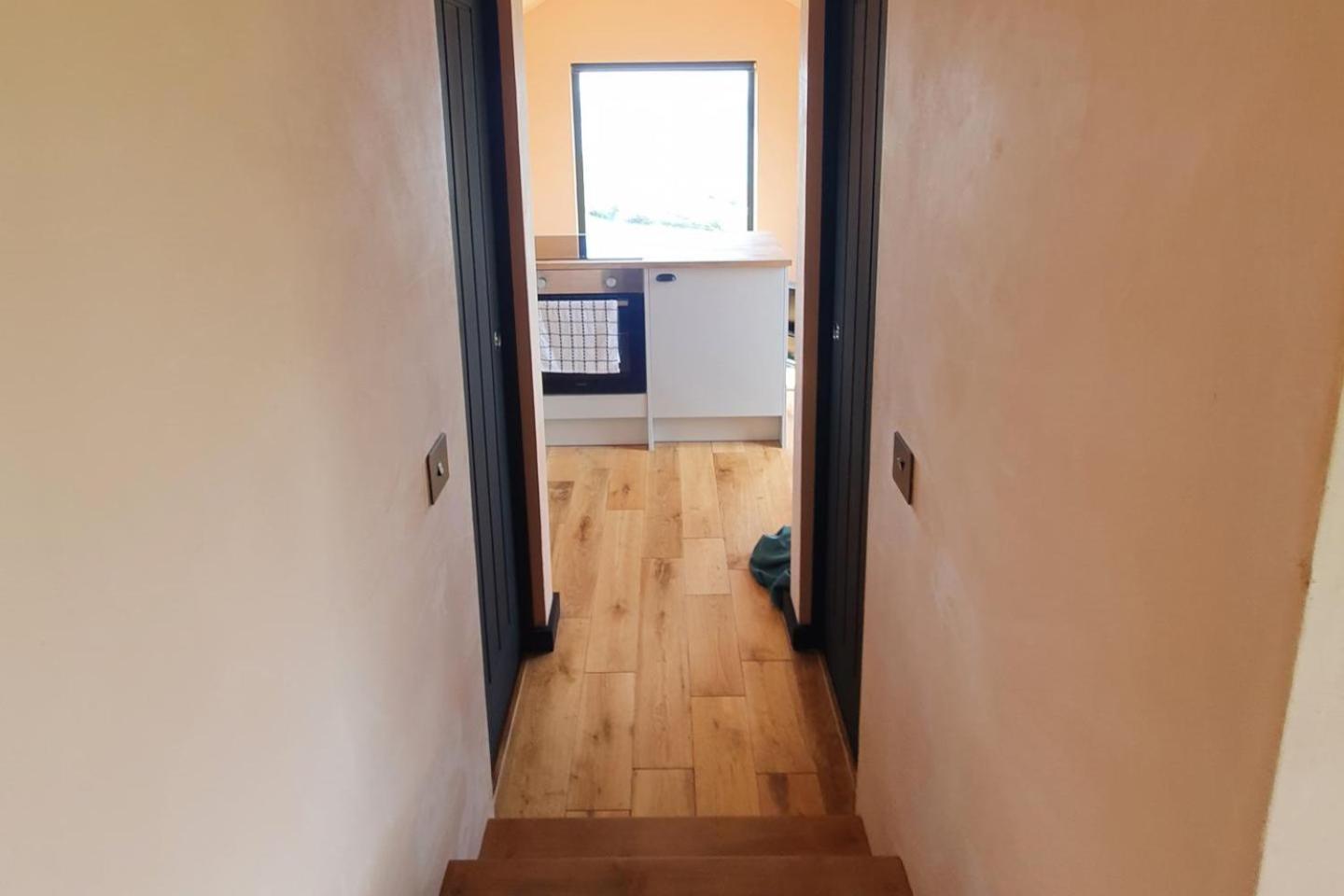 Tiny Home In Isle Of Skye-Pet Friendly Elgol エクステリア 写真